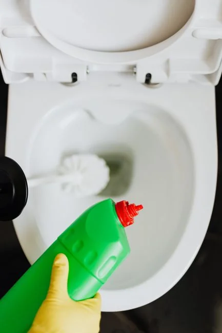 creative-01 Per a user’s request, simple cleaning.